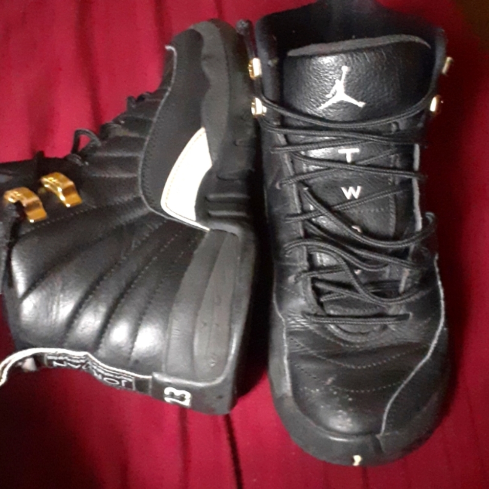 Air Jordan Retro 12 youth